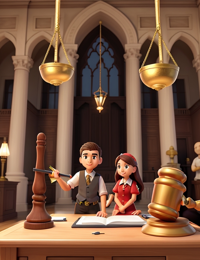 justice justice