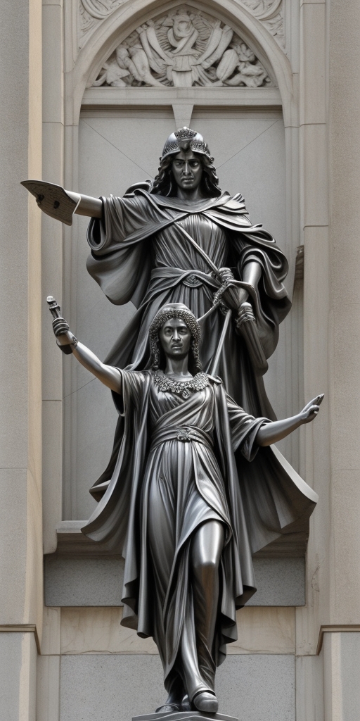 Law and Justice Law and Justice